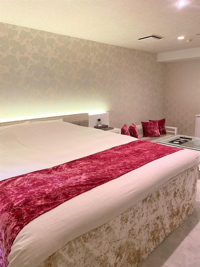 Regent (adults Only) 2* Nagoya